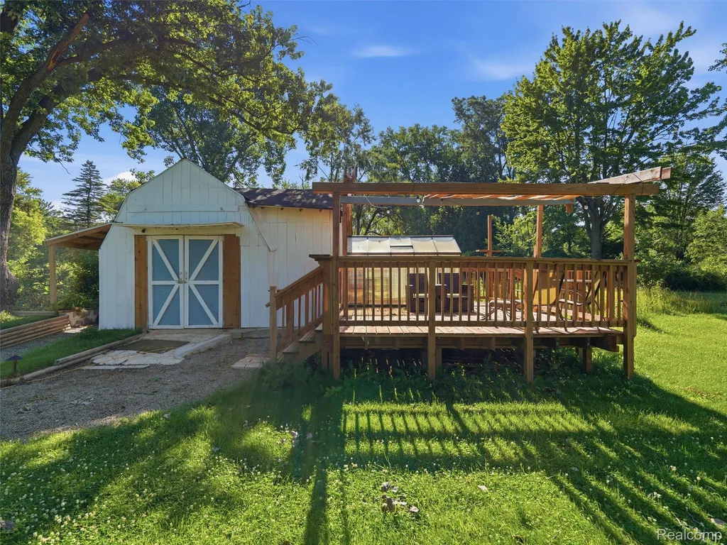 1700 Warren Road Ann Arbor Charter Township MI 48105