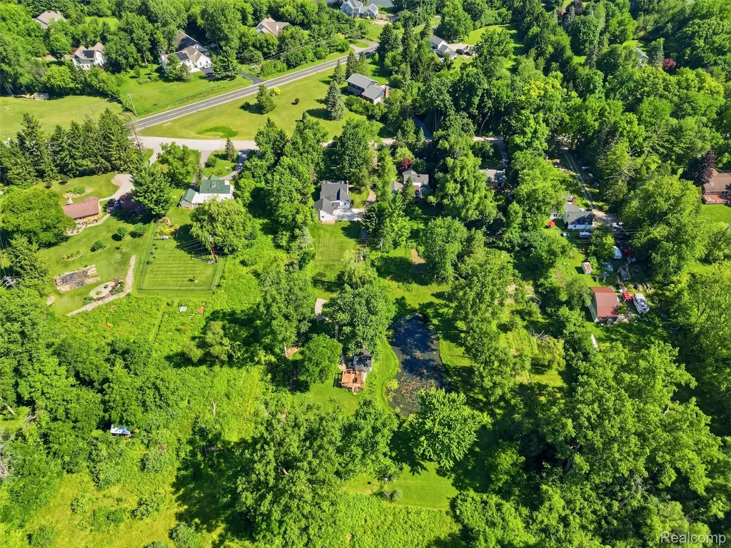 1700 Warren Road Ann Arbor Charter Township MI 48105