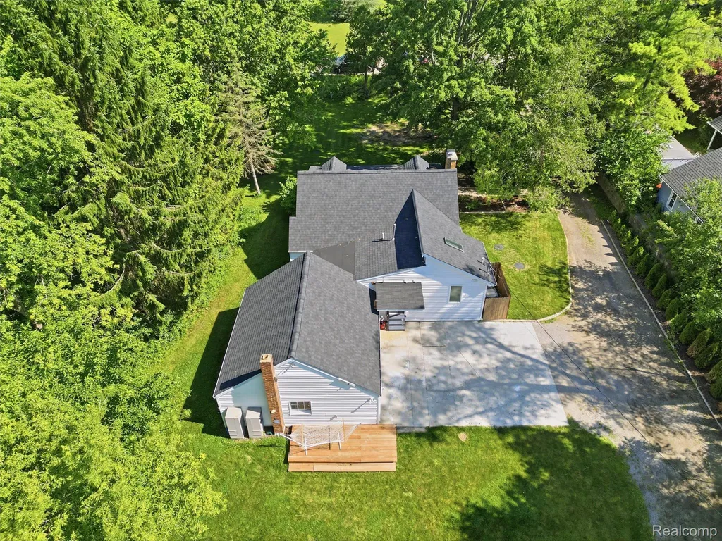 1700 Warren Road Ann Arbor Charter Township MI 48105