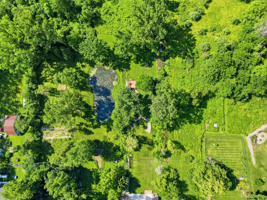 1700 Warren Road Ann Arbor Charter Township MI 48105