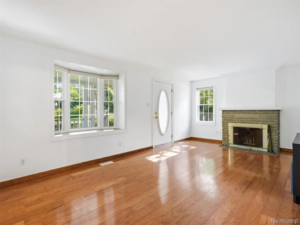 1700 Warren Road Ann Arbor Charter Township MI 48105