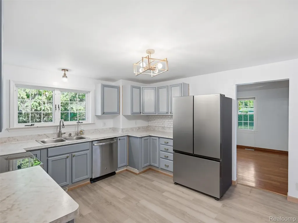 1700 Warren Road Ann Arbor Charter Township MI 48105