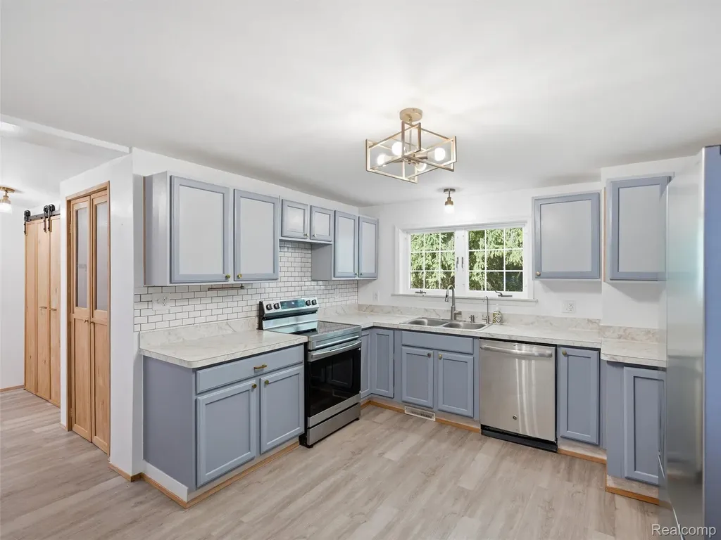 1700 Warren Road Ann Arbor Charter Township MI 48105