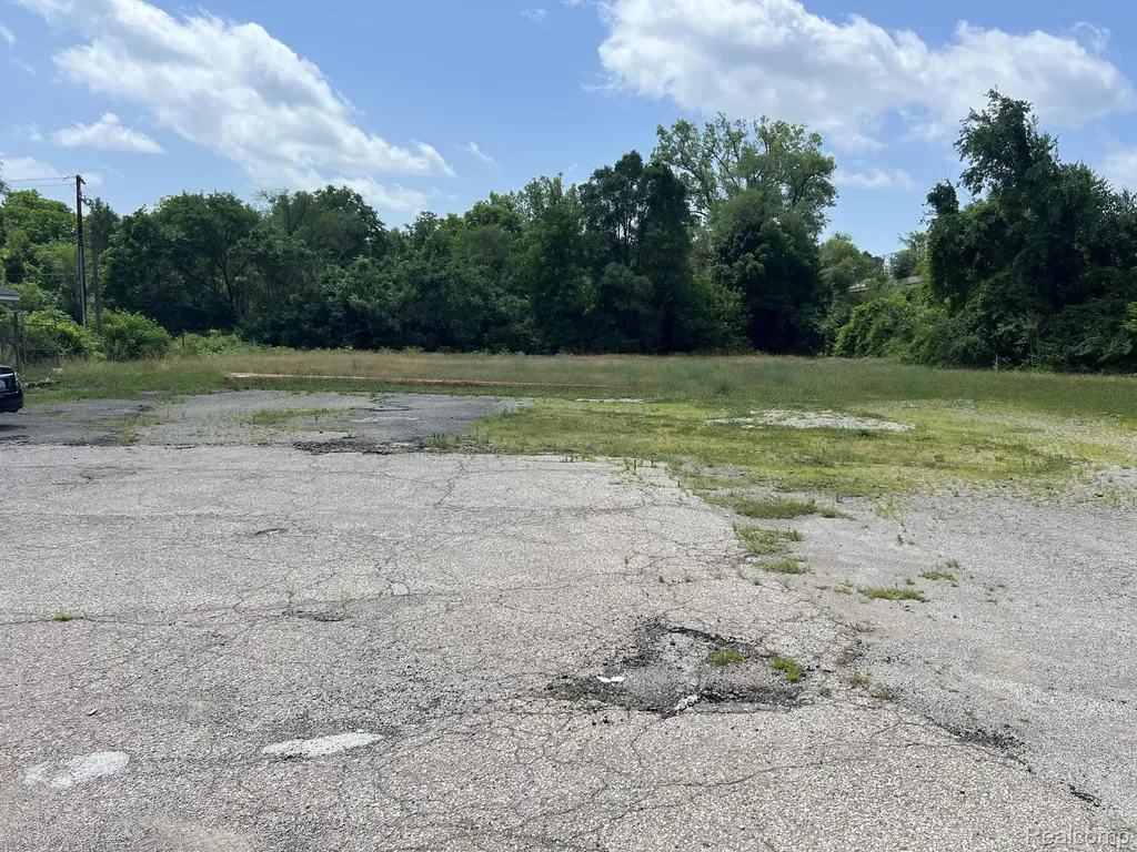 1530 E Michigan Avenue York Charter Township MI 48198
