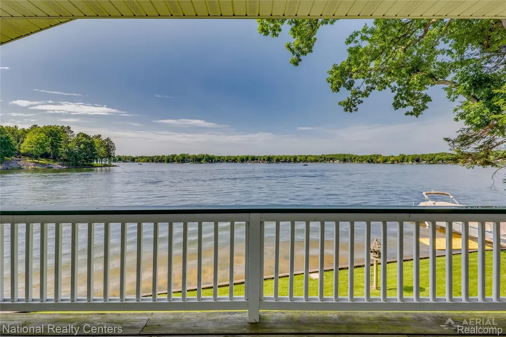 2103 Ojibway Trail N Mills Township MI 48661