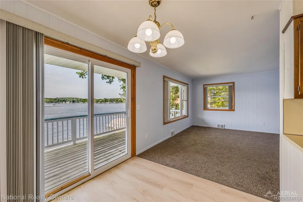 2103 Ojibway Trail N Mills Township MI 48661