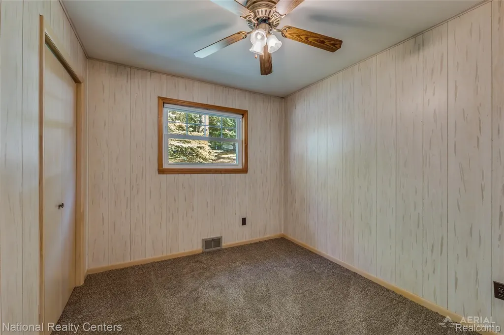 2103 Ojibway Trail N Mills Township MI 48661