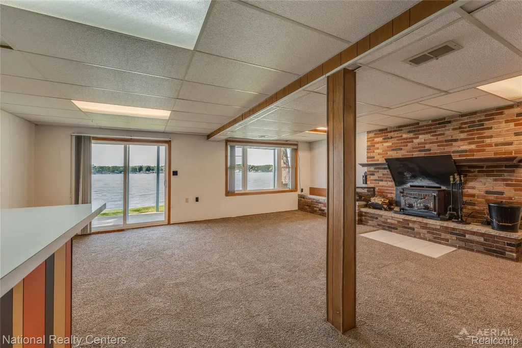 2103 Ojibway Trail N Mills Township MI 48661