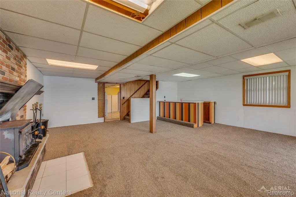 2103 Ojibway Trail N Mills Township MI 48661