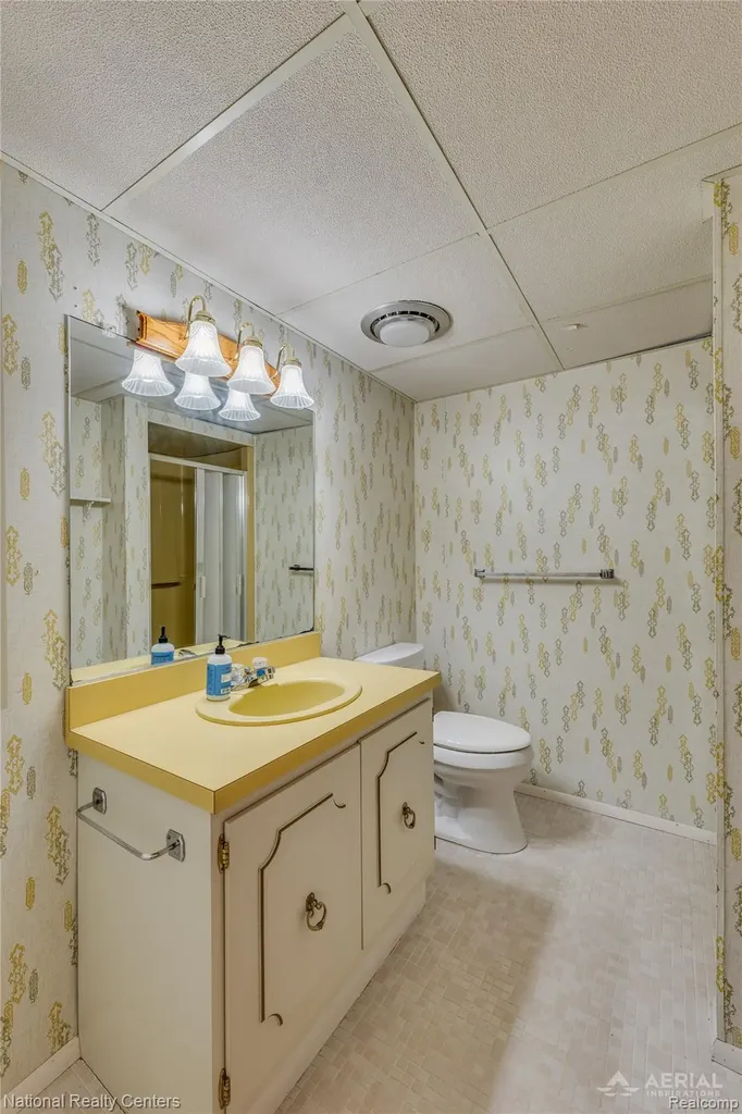 2103 Ojibway Trail N Mills Township MI 48661