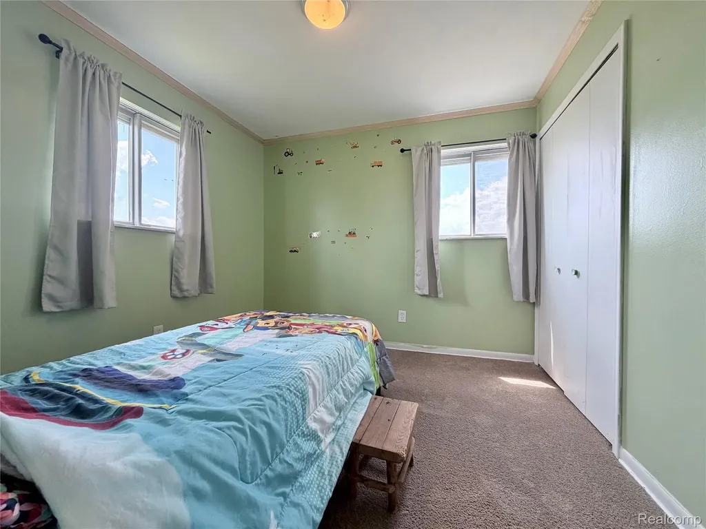 10865 Norman Road Yale City MI 48097