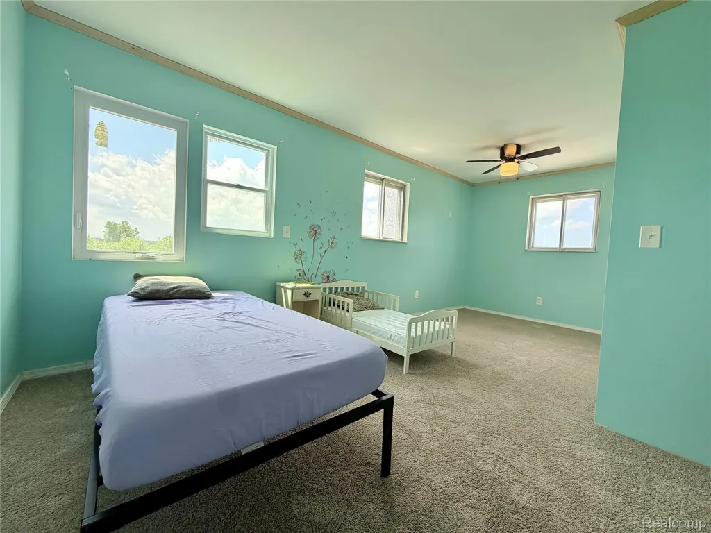 10865 Norman Road Yale City MI 48097