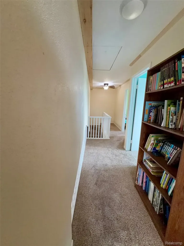 10865 Norman Road Yale City MI 48097