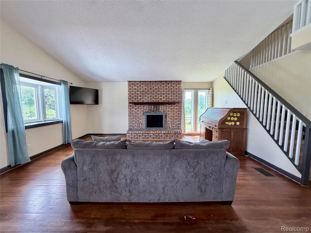 10865 Norman Road Yale City MI 48097