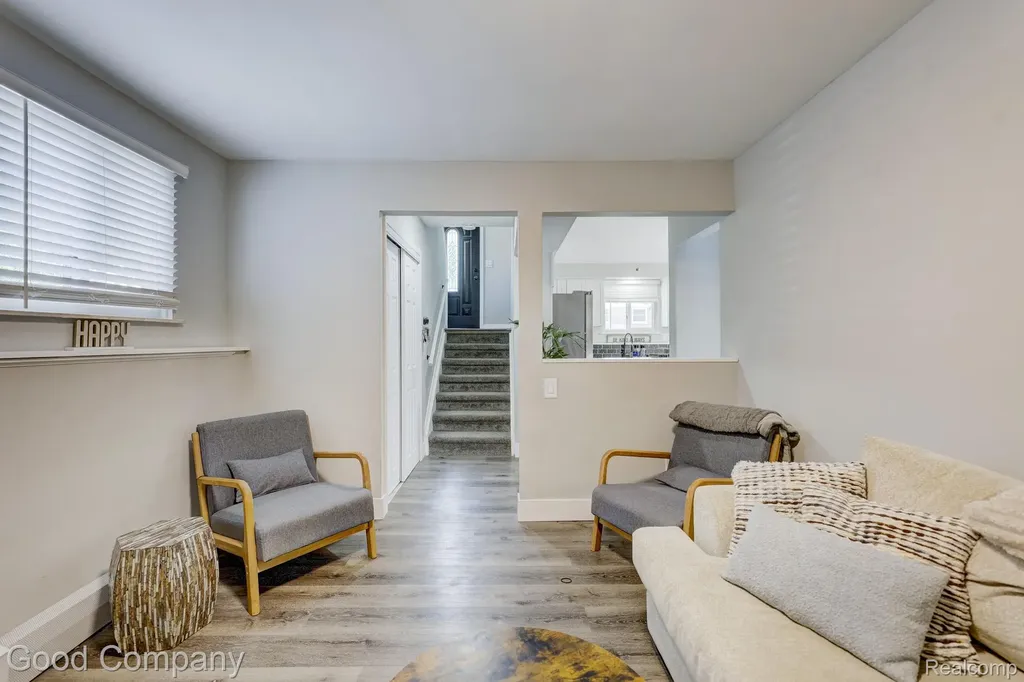 2954 Harvard Road Berkley City MI 48072