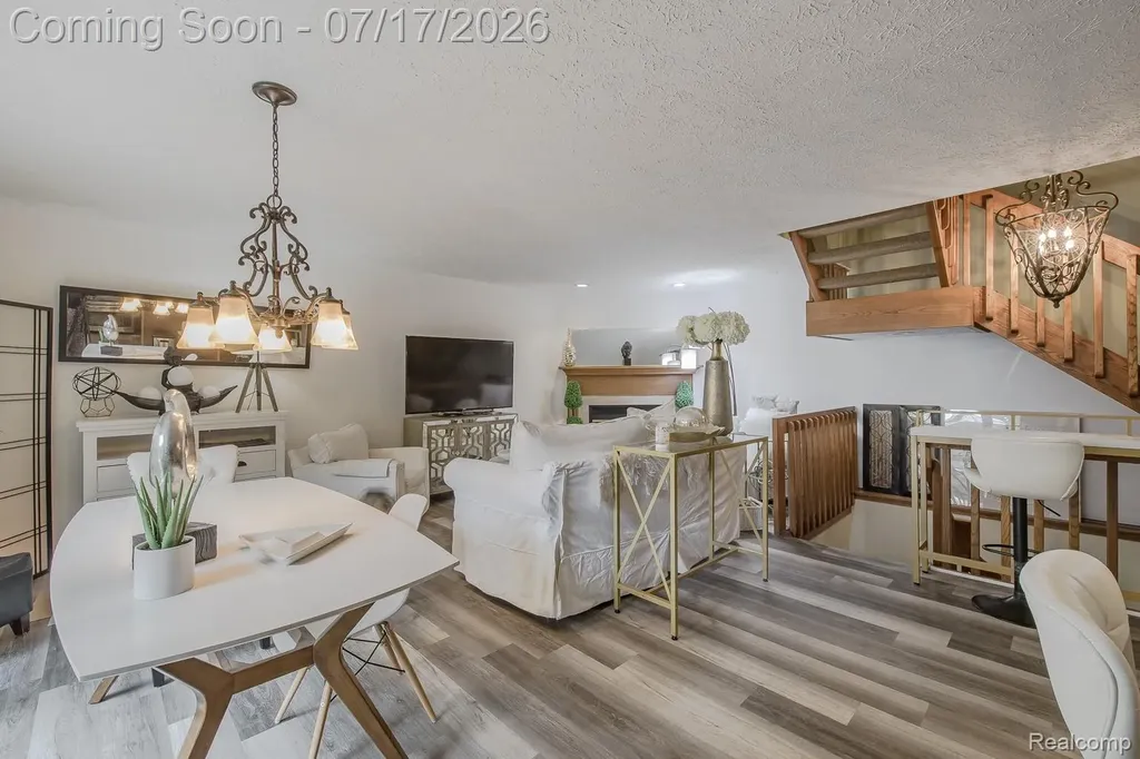 5013 Timberway Trail Independence Charter Township MI 48346