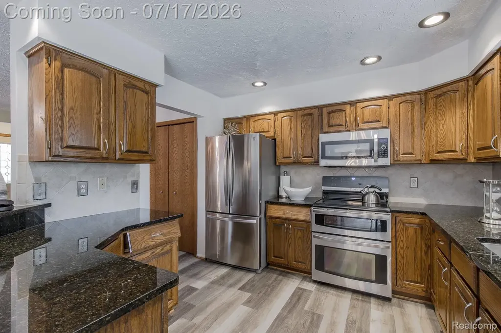 5013 Timberway Trail Independence Charter Township MI 48346