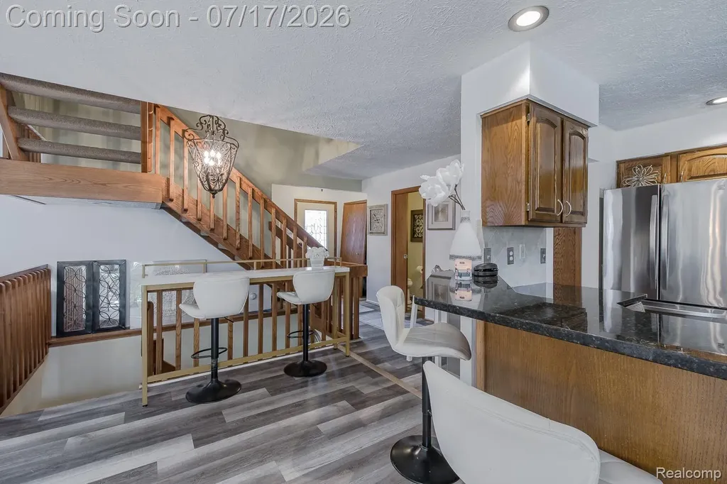 5013 Timberway Trail Independence Charter Township MI 48346