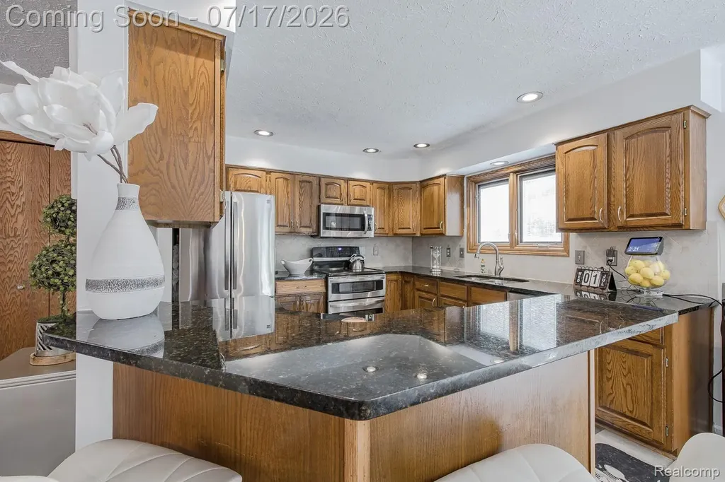 5013 Timberway Trail Independence Charter Township MI 48346