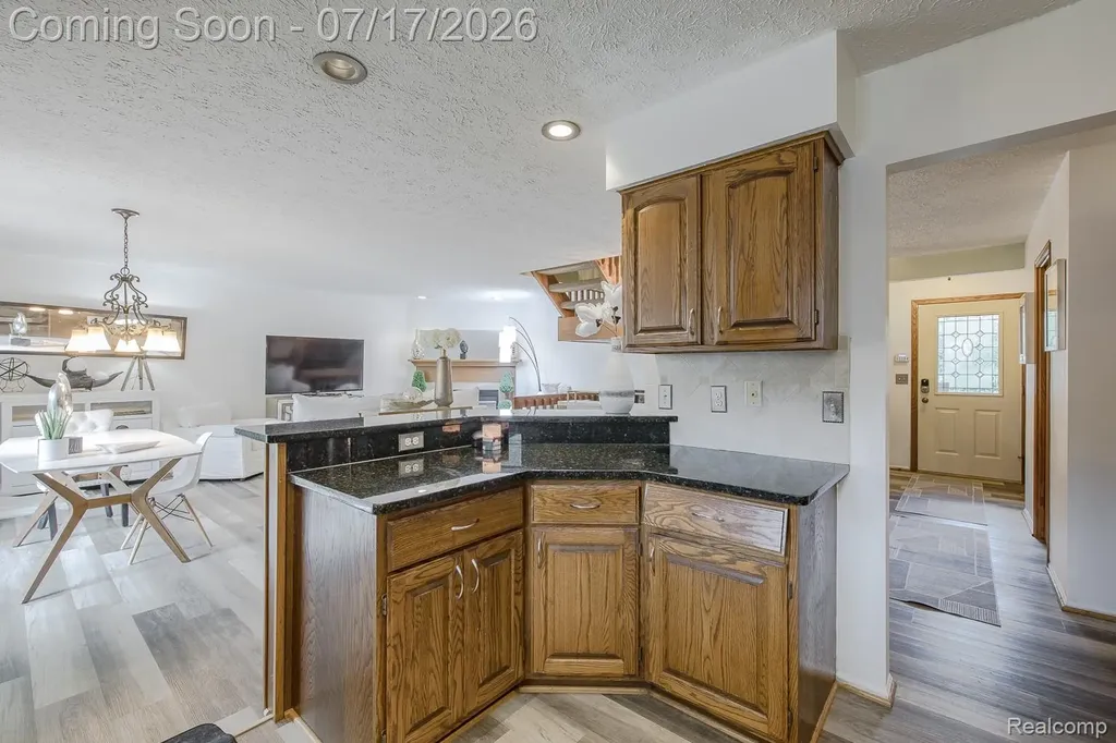 5013 Timberway Trail Independence Charter Township MI 48346