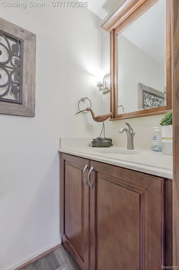 5013 Timberway Trail Independence Charter Township MI 48346