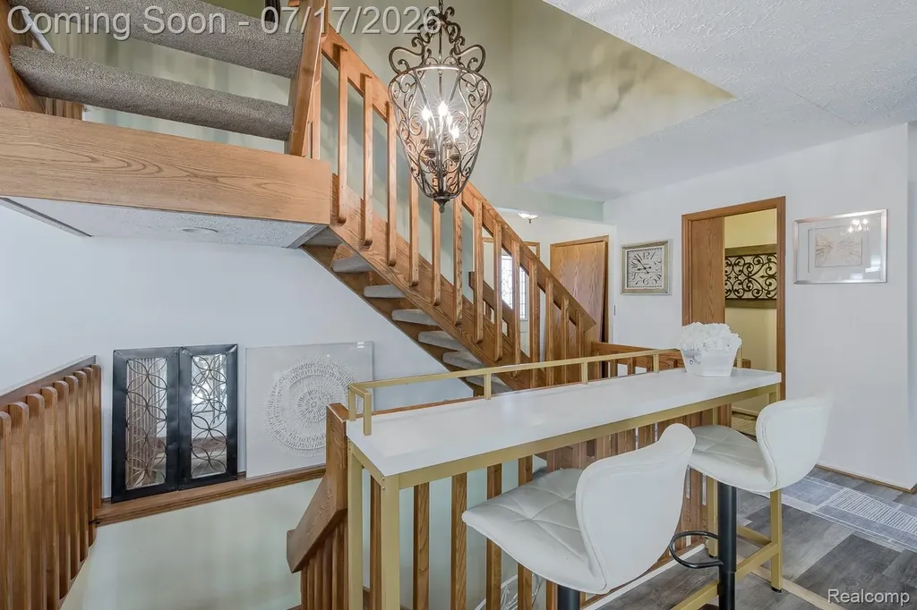 5013 Timberway Trail Independence Charter Township MI 48346
