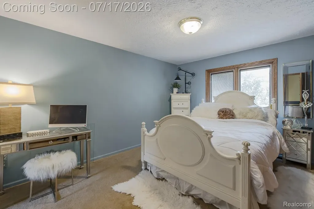 5013 Timberway Trail Independence Charter Township MI 48346