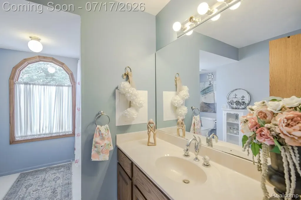 5013 Timberway Trail Independence Charter Township MI 48346