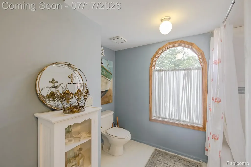 5013 Timberway Trail Independence Charter Township MI 48346