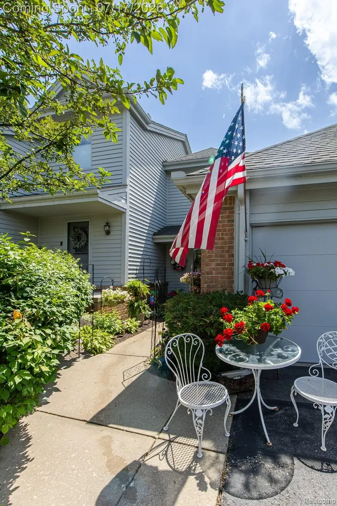5013 Timberway Trail Independence Charter Township MI 48346