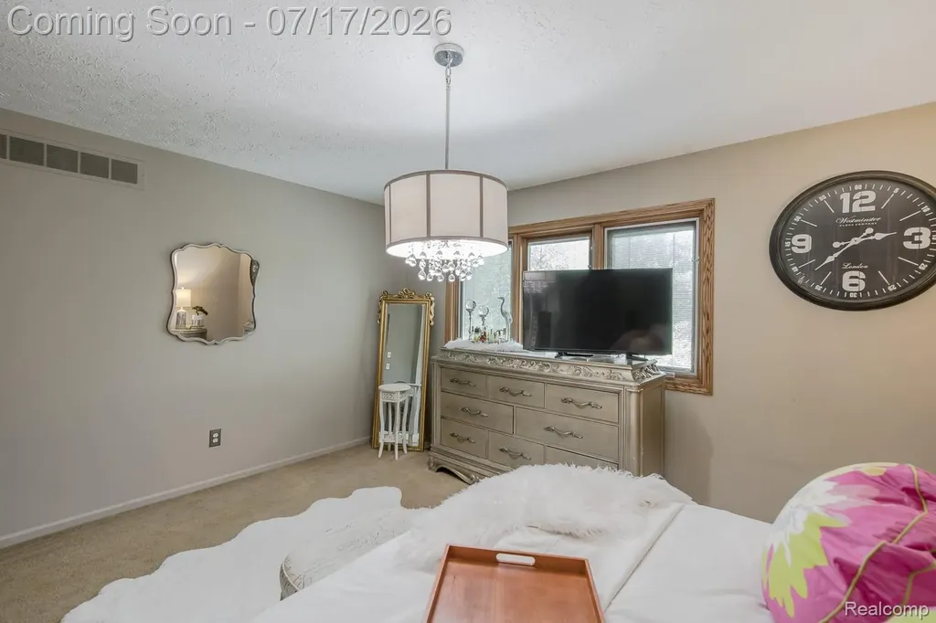 5013 Timberway Trail Independence Charter Township MI 48346