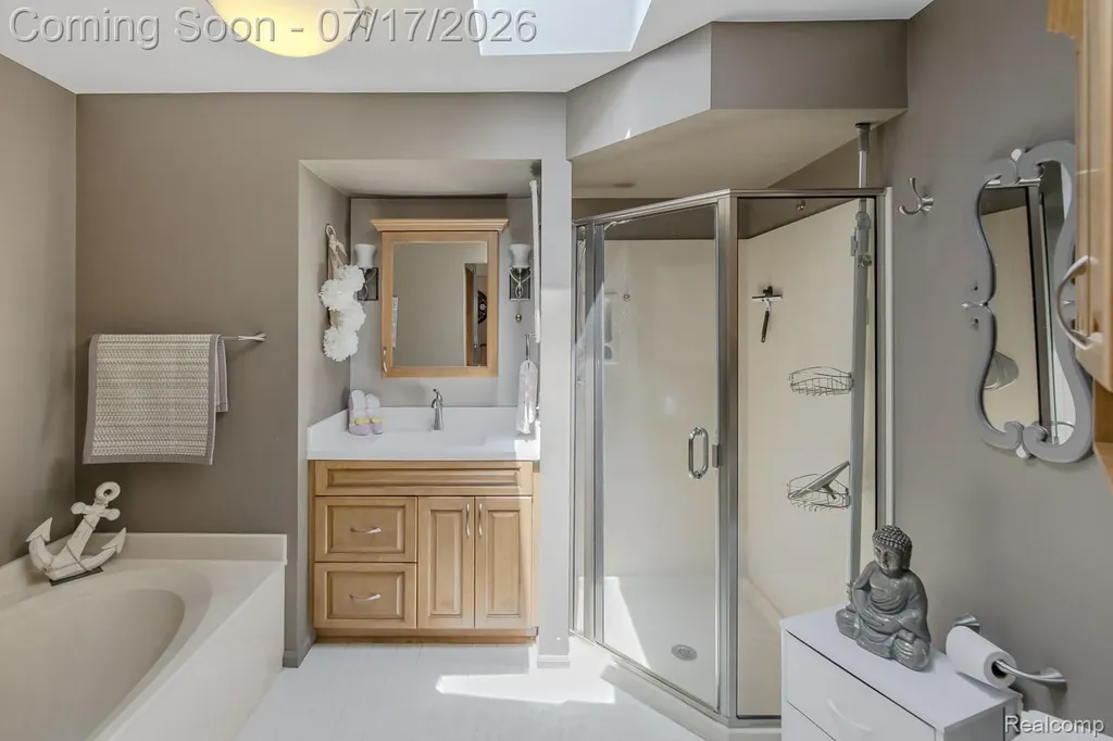 5013 Timberway Trail Independence Charter Township MI 48346