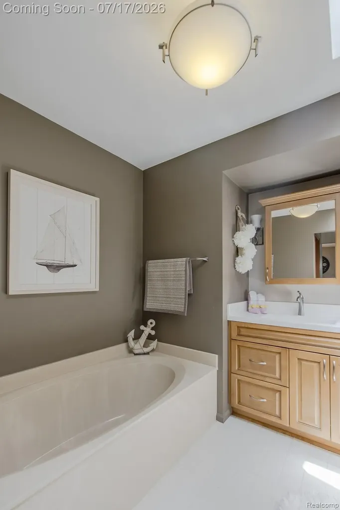 5013 Timberway Trail Independence Charter Township MI 48346