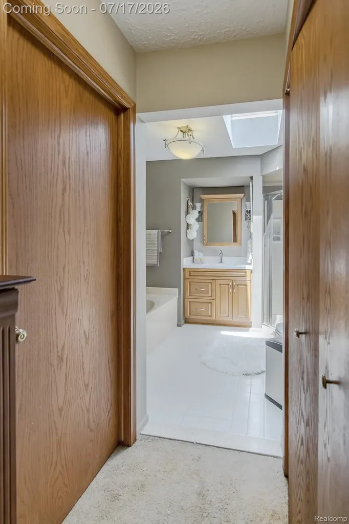 5013 Timberway Trail Independence Charter Township MI 48346
