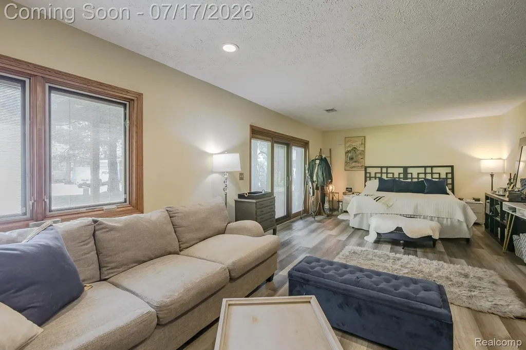 5013 Timberway Trail Independence Charter Township MI 48346