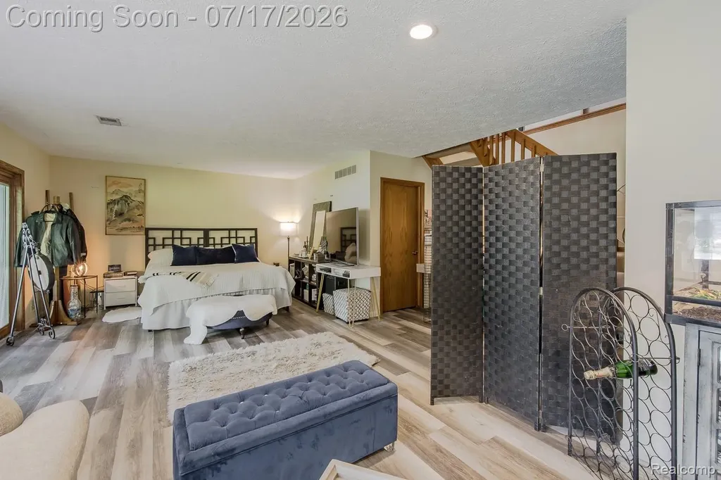 5013 Timberway Trail Independence Charter Township MI 48346