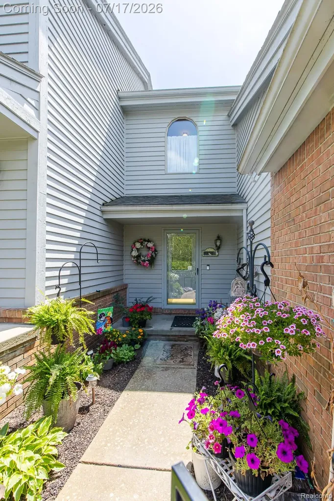 5013 Timberway Trail Independence Charter Township MI 48346