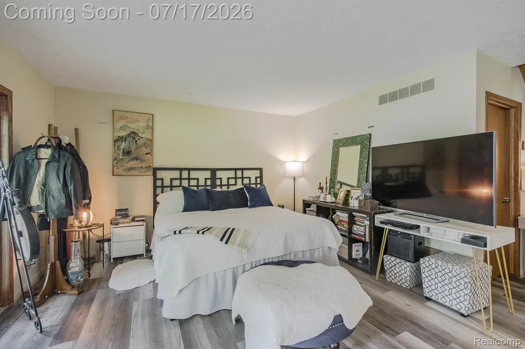 5013 Timberway Trail Independence Charter Township MI 48346