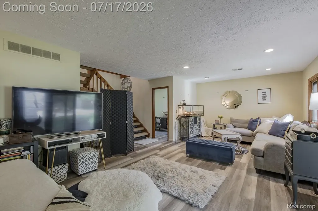 5013 Timberway Trail Independence Charter Township MI 48346