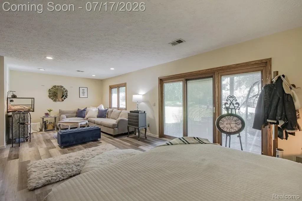 5013 Timberway Trail Independence Charter Township MI 48346
