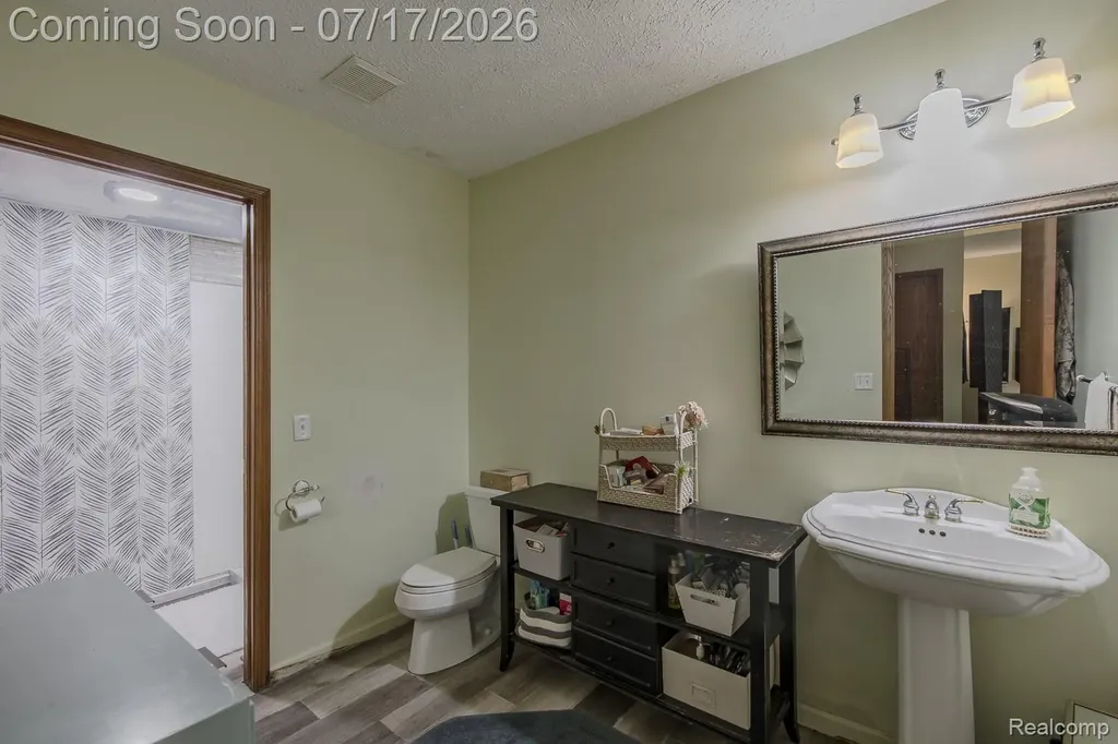 5013 Timberway Trail Independence Charter Township MI 48346