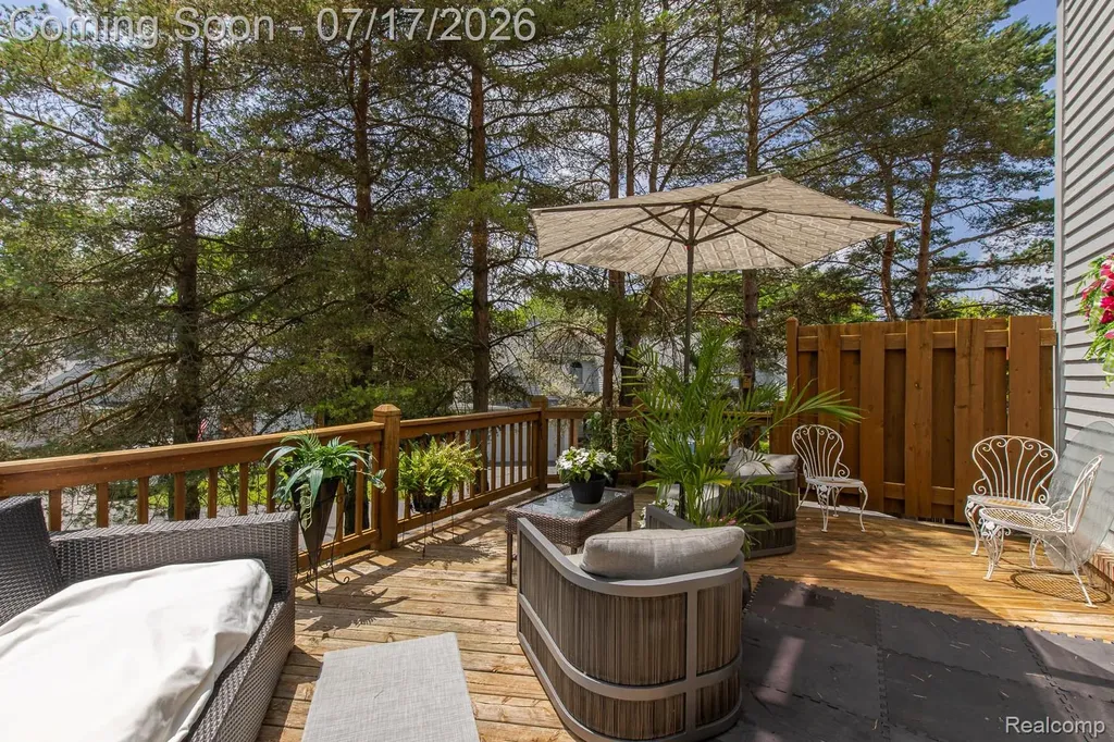 5013 Timberway Trail Independence Charter Township MI 48346