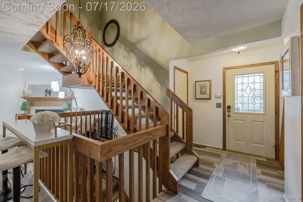 5013 Timberway Trail Independence Charter Township MI 48346