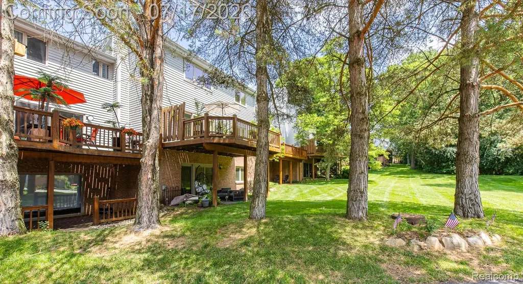 5013 Timberway Trail Independence Charter Township MI 48346