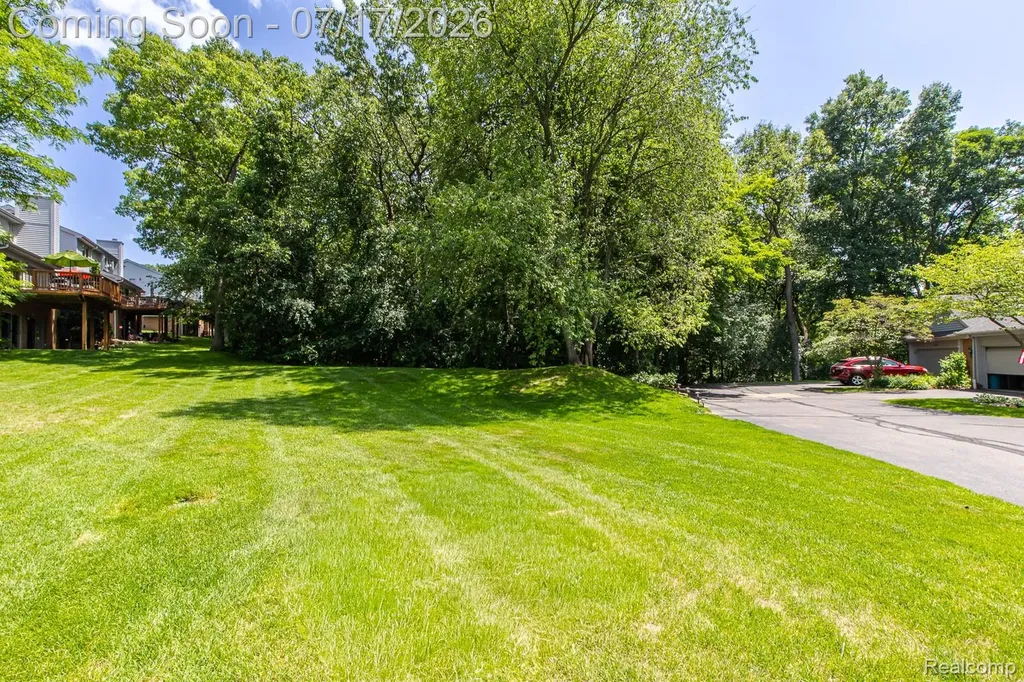5013 Timberway Trail Independence Charter Township MI 48346