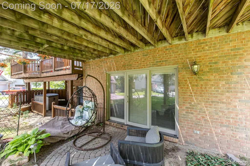 5013 Timberway Trail Independence Charter Township MI 48346