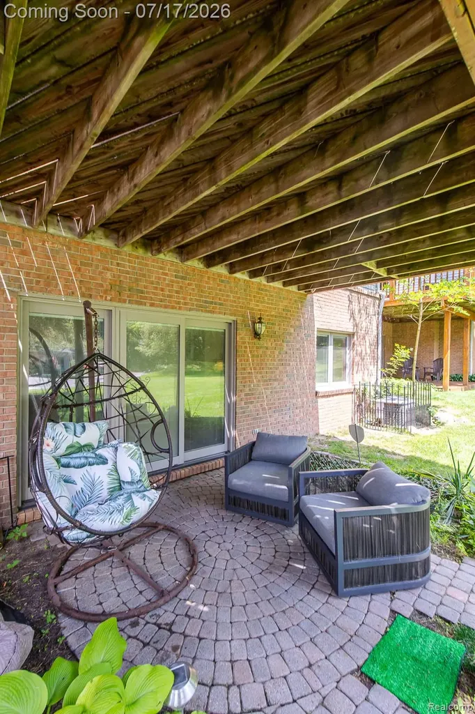 5013 Timberway Trail Independence Charter Township MI 48346