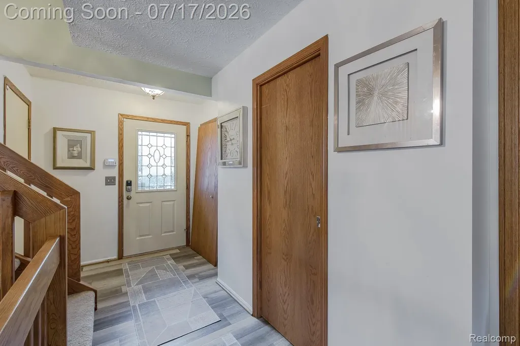 5013 Timberway Trail Independence Charter Township MI 48346