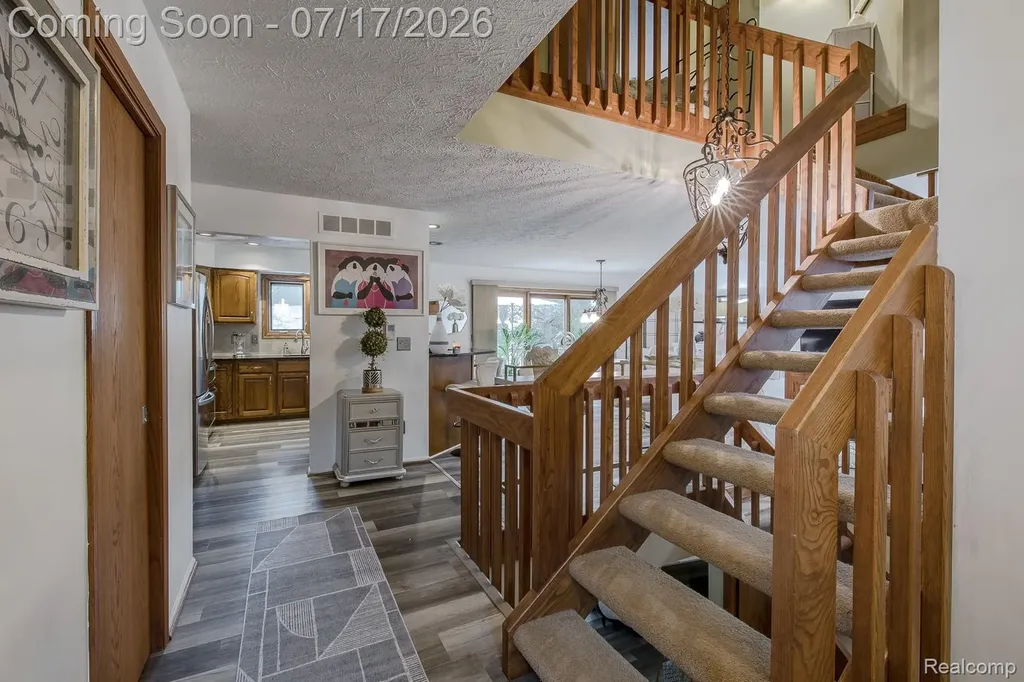 5013 Timberway Trail Independence Charter Township MI 48346