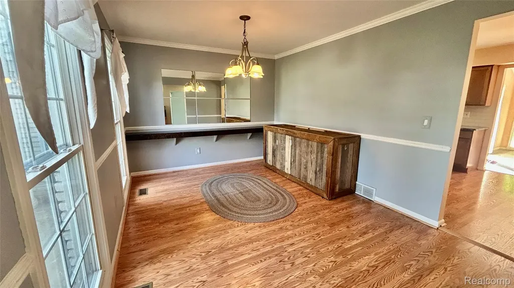 43095 Whisper Court Northville Township MI 48168